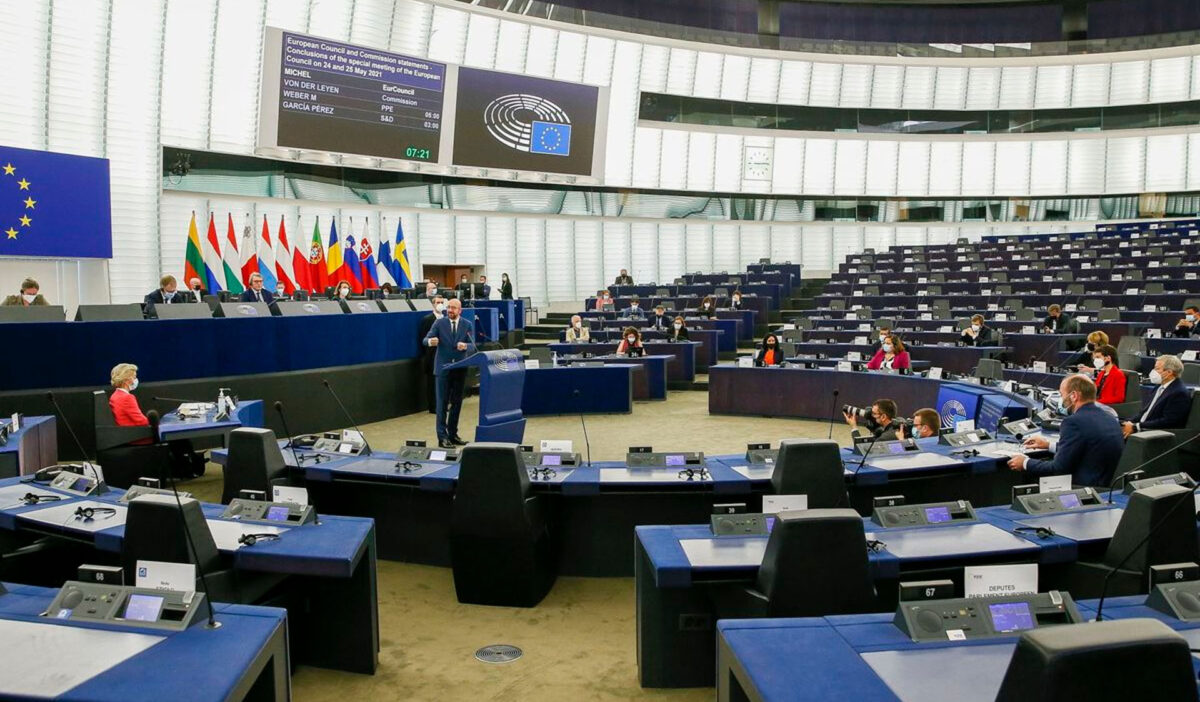 El aborto en la Unión Europea - Internacional