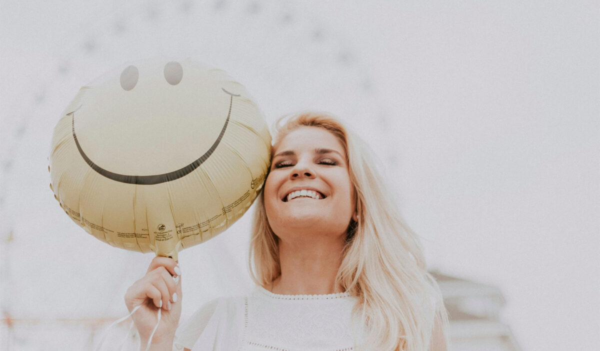 Felicidad - Sociedad