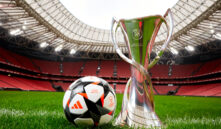Final Champions femenina 2024 - Champions League