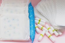 Menstruación - Higiene