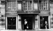 Hotel Barbizon - Cultura