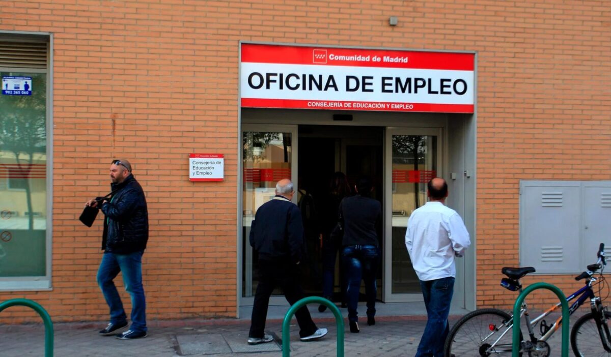 INEM - Oficina de empleo