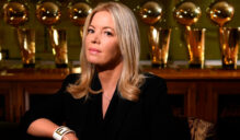 Jeanie Buss - NBA