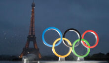 Juegos Olímpicos de París 2024 - Deporte