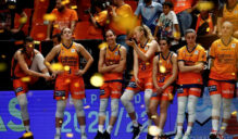 Liga Femenina Endesa - Baloncesto femenino