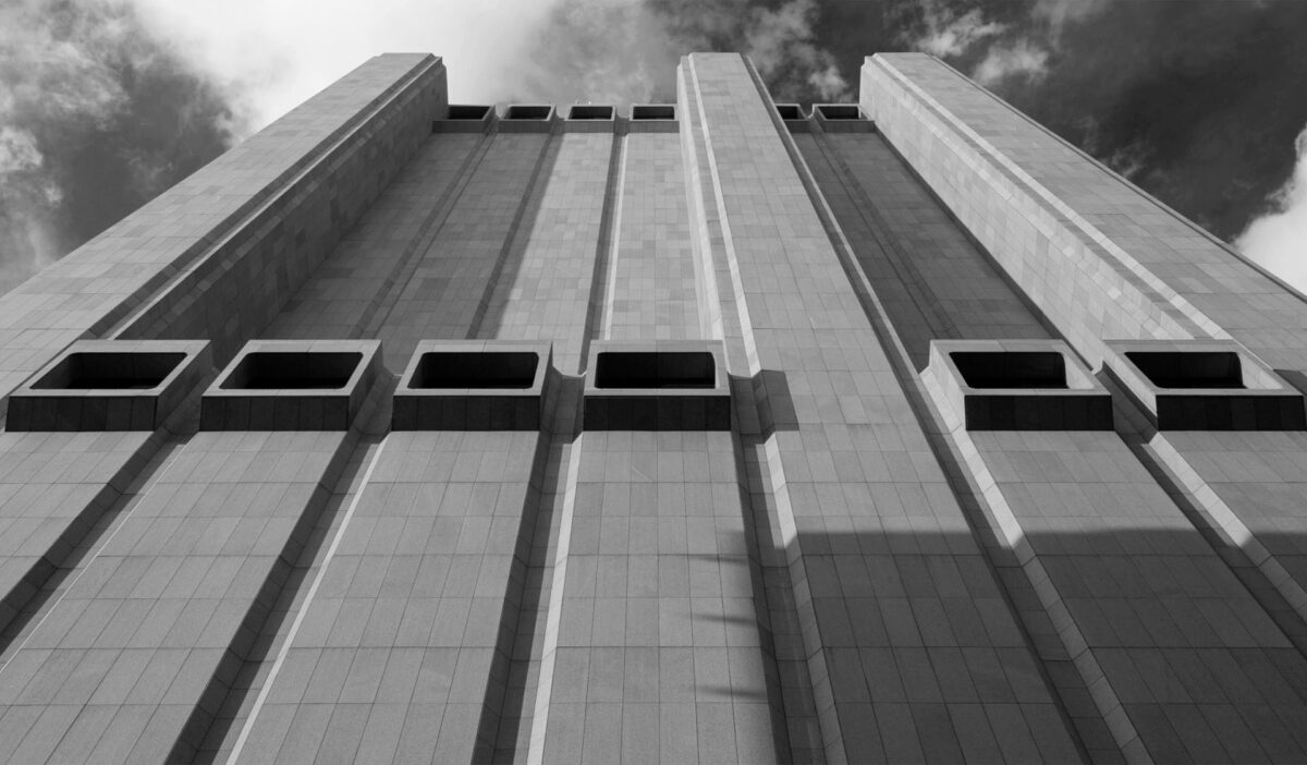 Long Lines Building en Nueva York - Cultura
