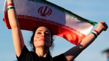 Las mujeres en Irán - Internacional