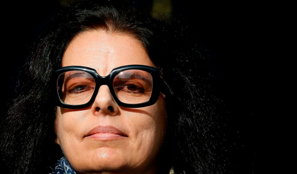 Las mujeres más ricas del mundo - Forbes