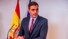 Pedro Sánchez - España