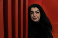 Marjane Satrapi, autora del cómic 'Persépolis', Princesa de Comunicación y Humanidades