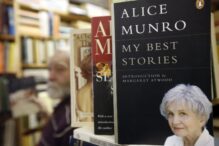 Alice Munro