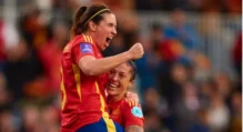 la selección española reacciona y gana ante república checa