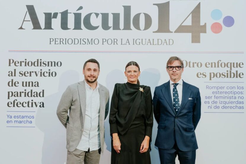 David Fernández, presentación