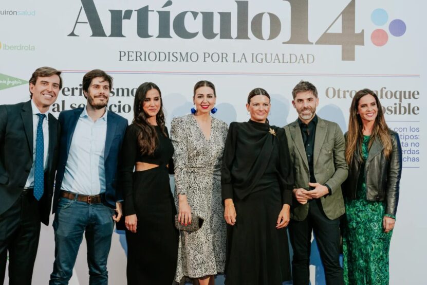 Periodistas Sexta.