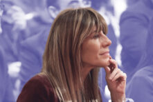 Begoña Gómez - Política