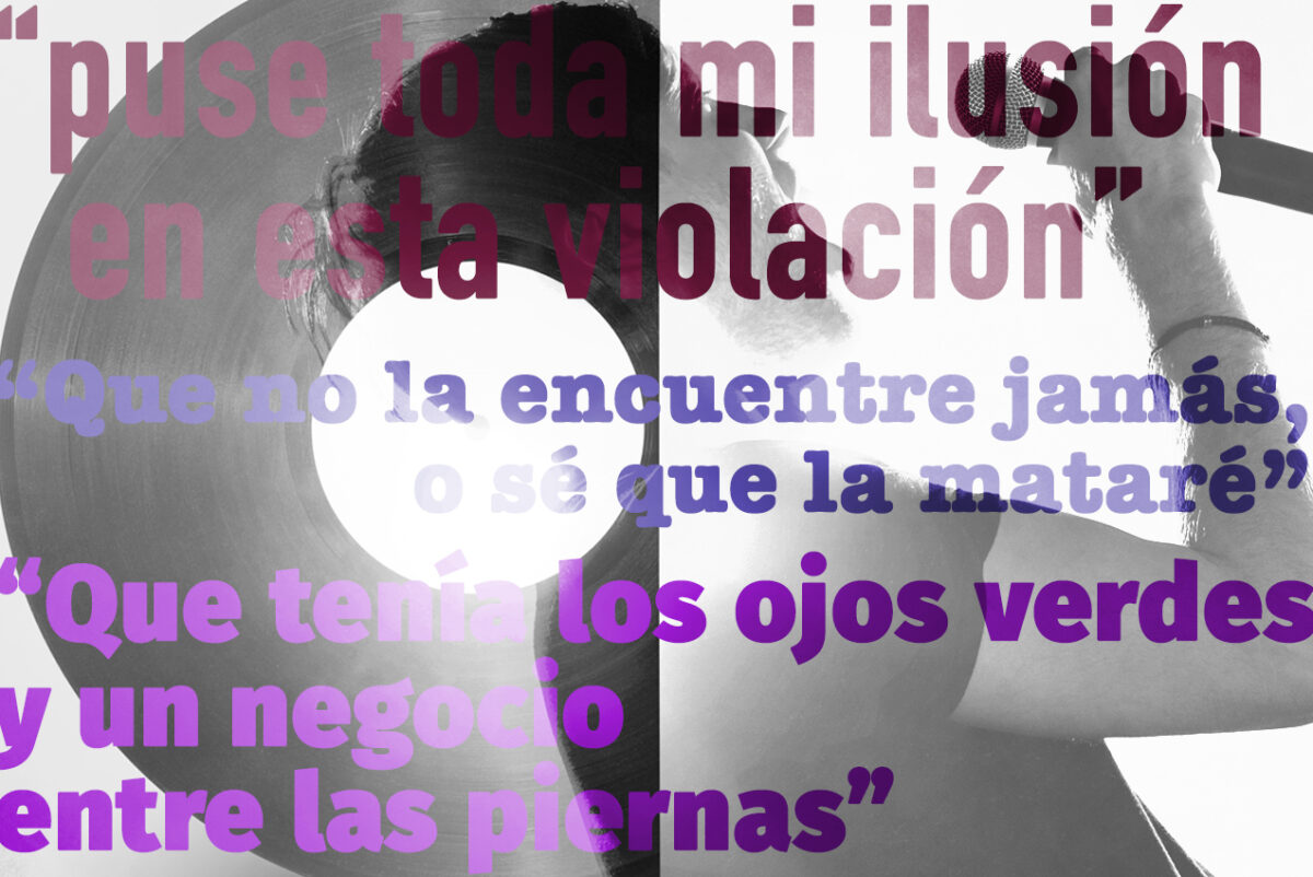 Canciones machistas