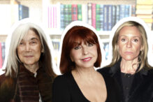 El club de las viudas de los poetas muertos