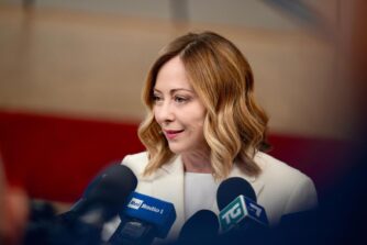 Italia quiere penar con hasta 5 años la difusión de contenido ...