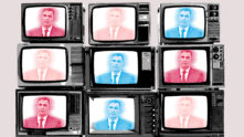 RTVE - Sociedad