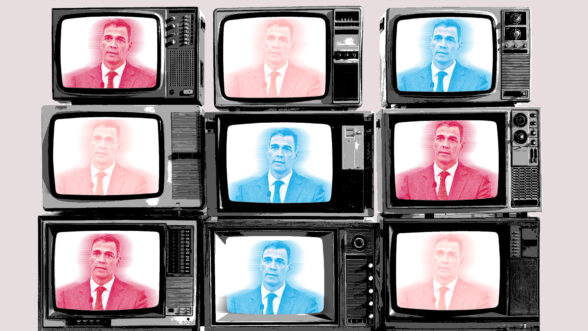 RTVE - Sociedad