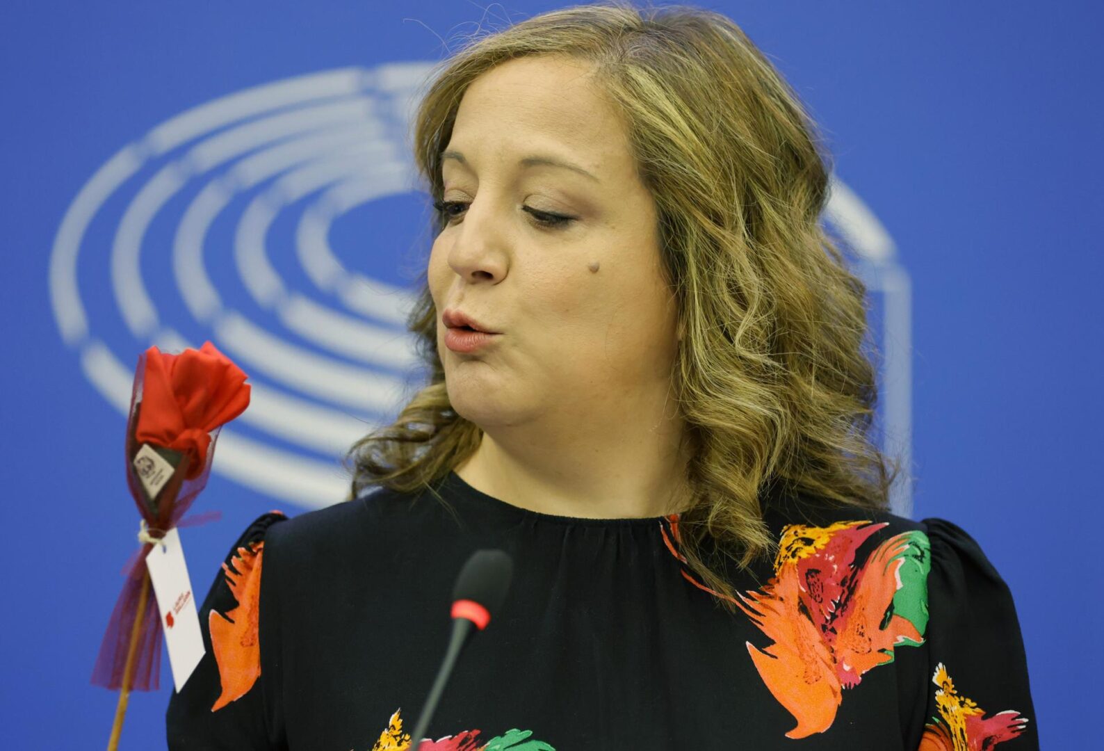 Iratxe García