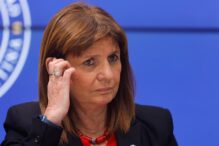 Patricia Bullrich