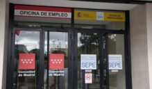 Oficina de Empleo. SEPE