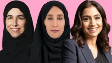 Iman Al Qasim, Mouza Saeed Al Romaithi y Samia Bouazza son consejeras en TAQA.