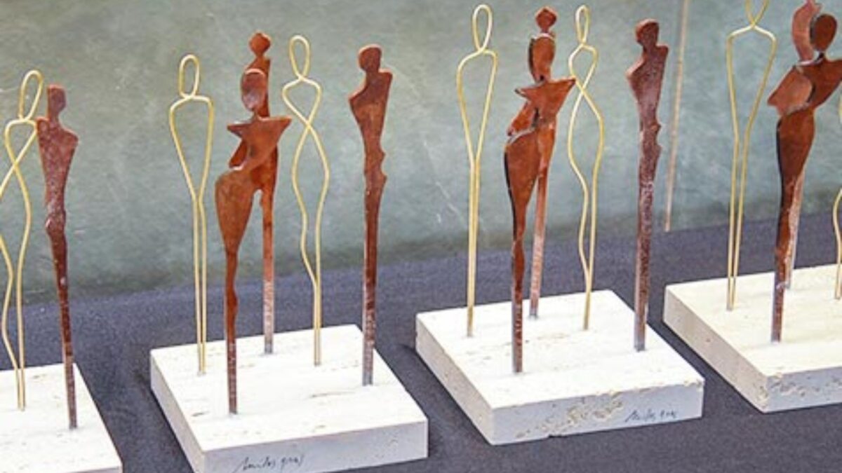VII Edición Premios EJE&CON