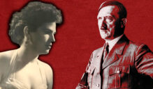 Araceli González vs Adolf Hitler - Cultura