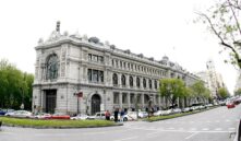 Banco de España - Sociedad