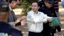 El caso de José Bretón - Violencia de género