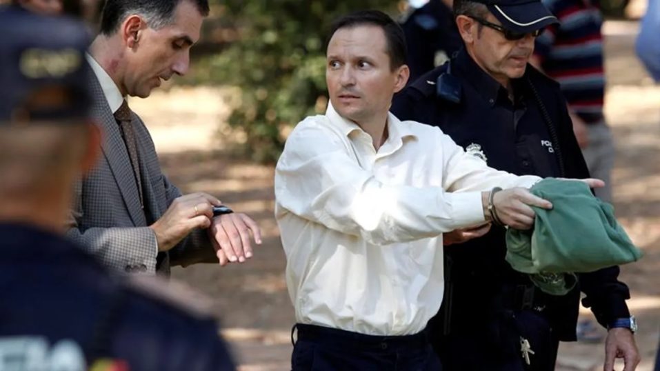 El caso de José Bretón - Violencia de género
