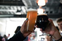 Cerveza - Salud
