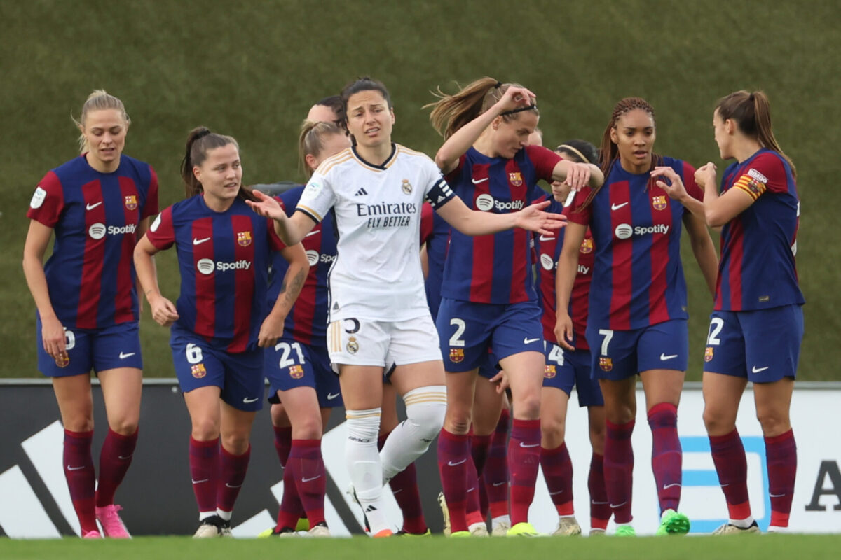 Clásico femenino