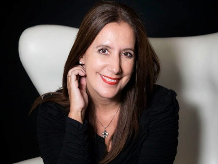 Dolores Redondo