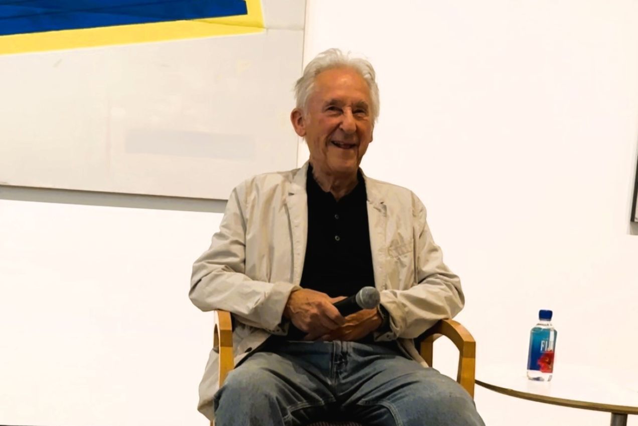 Ed Ruscha