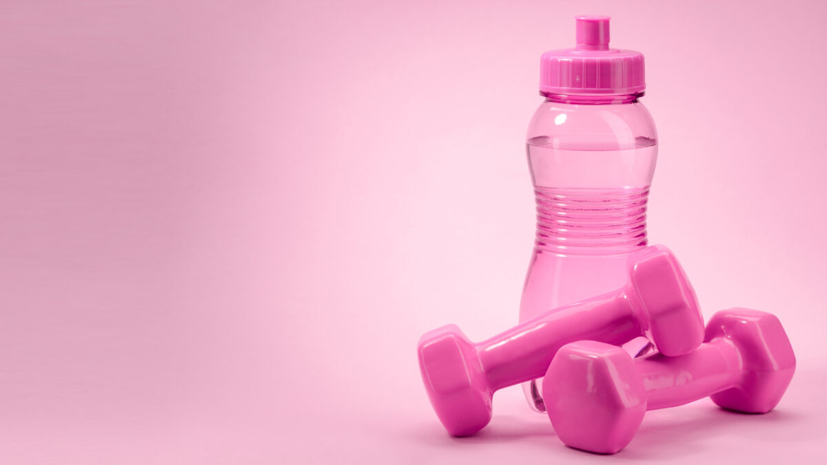 Entrenamiento de fuerza - Salud