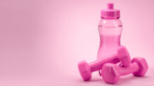 Entrenamiento de fuerza - Salud