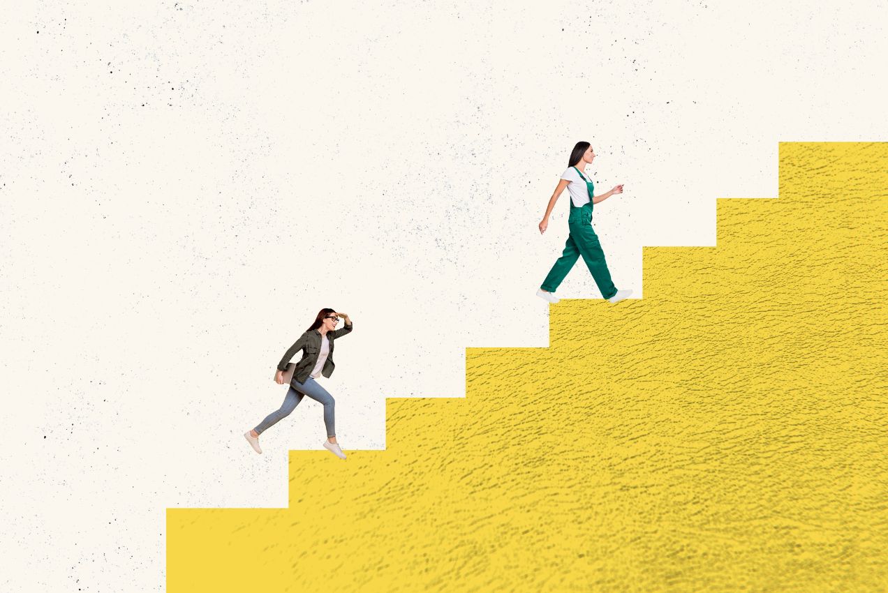 La Generación Z le declara la guerra al trabajo: el 70% lo tiene muy claro