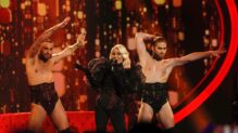 España en Eurovisión 2024 - Cultura