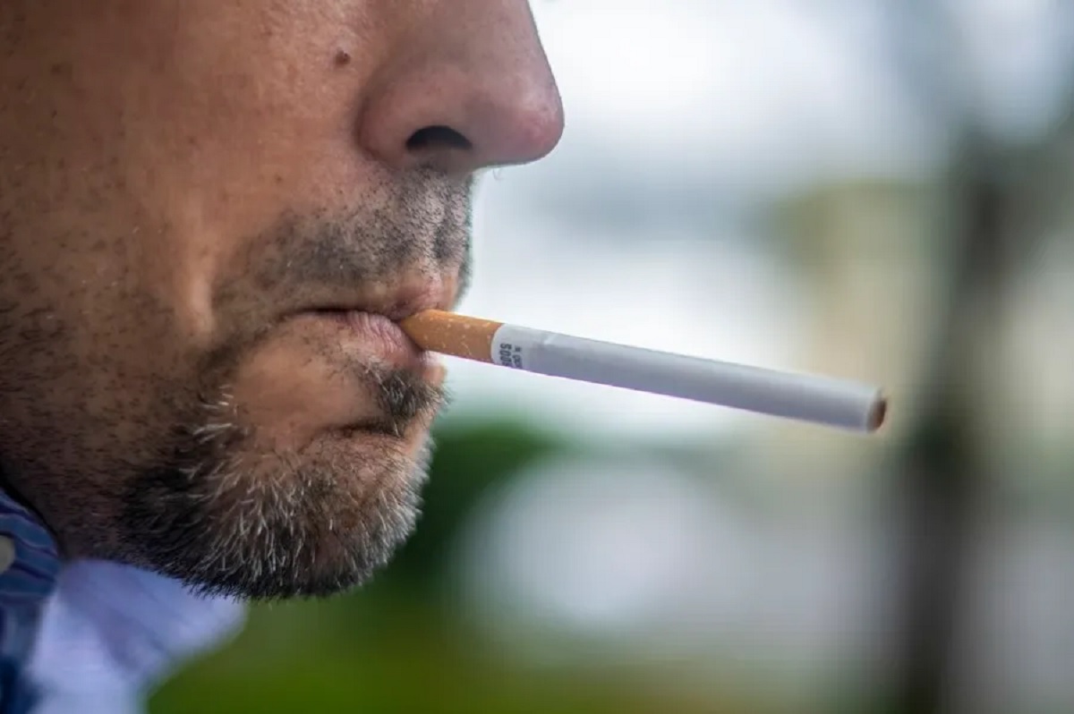 Estas son las zonas donde está prohibido fumar con la nueva Ley Antitabaco en España