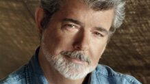 George Lucas