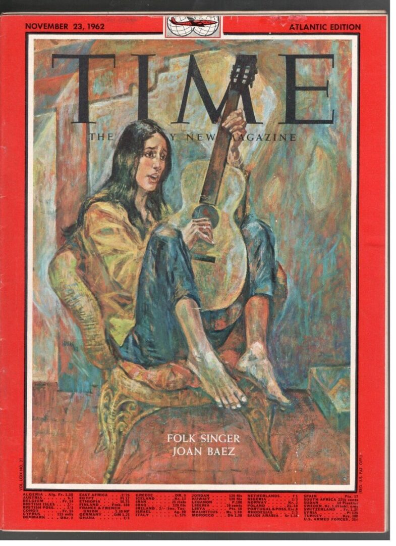 Revista 'Time'