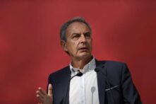 José Luis Rodríguez Zapatero - Política