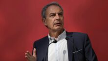 José Luis Rodríguez Zapatero - Política