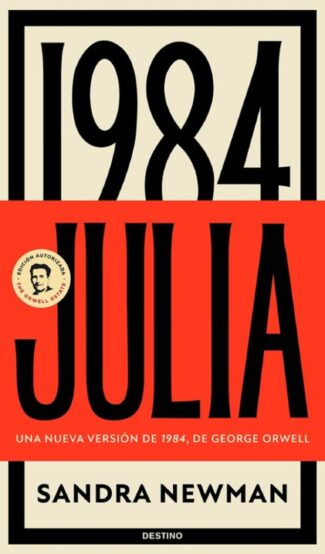 Julia de Sandra Newman - Cultura