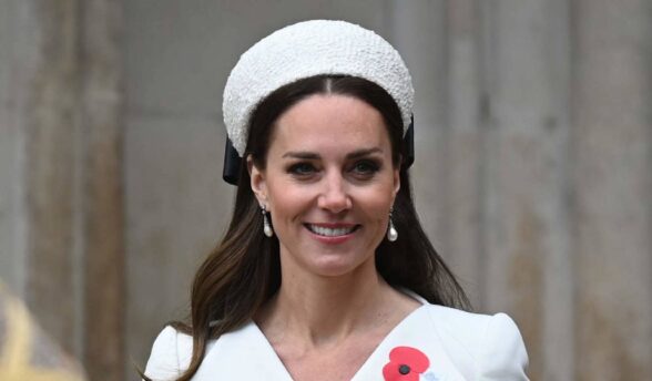 Kate Middleton - Casa Real
