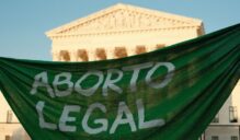 La lucha por el aborto - Salud