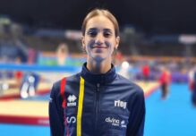 María Herranz - Deportes